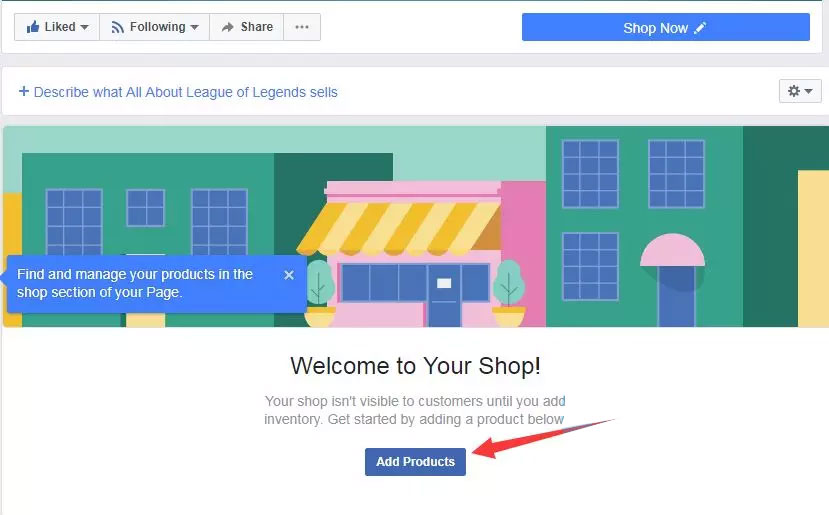 facebook全球開店是免費的！向你收錢的都是騙子！教你免費創(chuàng)建FB店鋪！